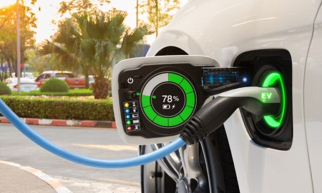 EL PAPEL DEL VEHÍCULO ELÉCTRICO EN LA TRANSICIÓN ENERGÉTICA ESPAÑOLA