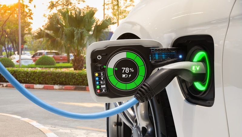 EL PAPEL DEL VEHÍCULO ELÉCTRICO EN LA TRANSICIÓN ENERGÉTICA ESPAÑOLA