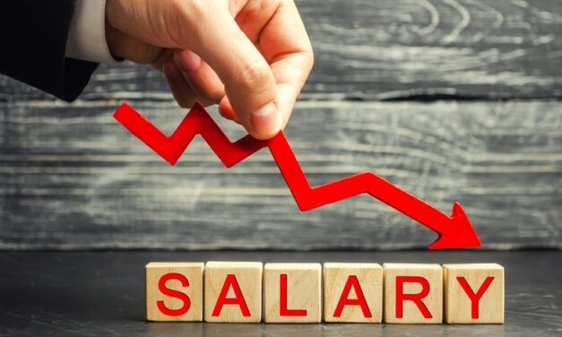FEIJÓO PLANEA RECORTAR SALARIOS Y PRESTACIONES A TRABAJADORES ENFERMOS