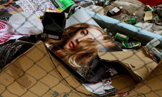 LA VIOLENCIA CONTRA LAS MUJERES, EL RAYO QUE NO CESA