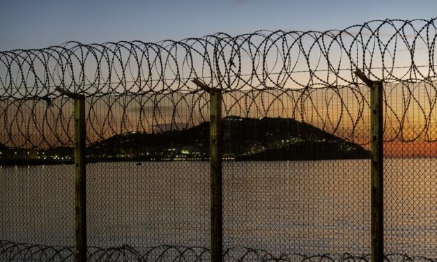 CEUTA: LA CAUTELA NECESARIA