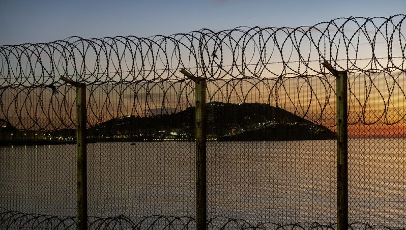 CEUTA: LA CAUTELA NECESARIA