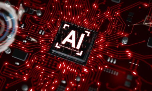 TERMINATOR 2030: LA REBELIÓN DE LAS IAS