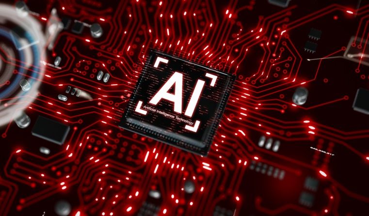 TERINATOR 2030: LA REBELIÓN DE LAS IAS