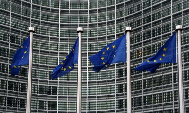 PRESUPUESTO PARA LA UNIÓN EUROPEA: OTRO ERROR DE ALEMANIA