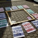¡POR UNA VIVIENDA DIGNA!