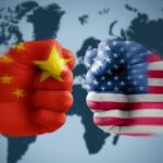 CUMBRE USA-CHINA: MUCHA POMPA Y DOS OSOS PANDA