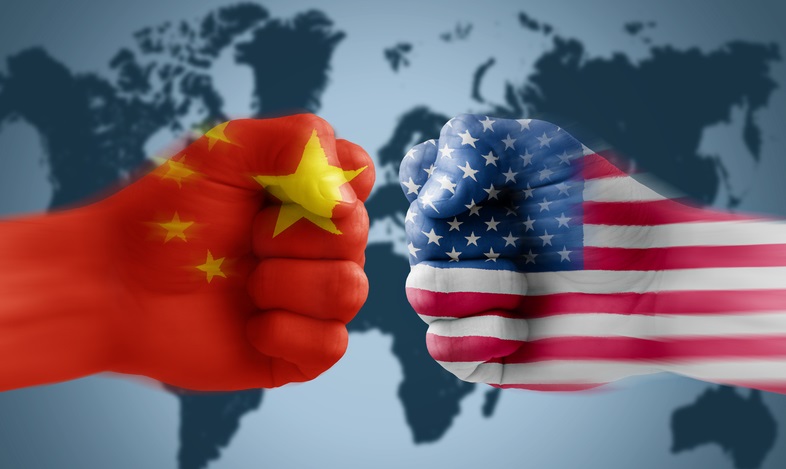 CUMBRE USA-CHINA: MUCHA POMPA Y DOS OSOS PANDA