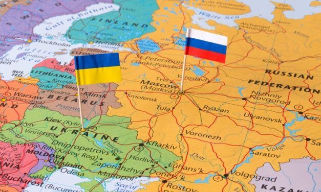 RUSIA ANTE EL QUINTO INVIERNO