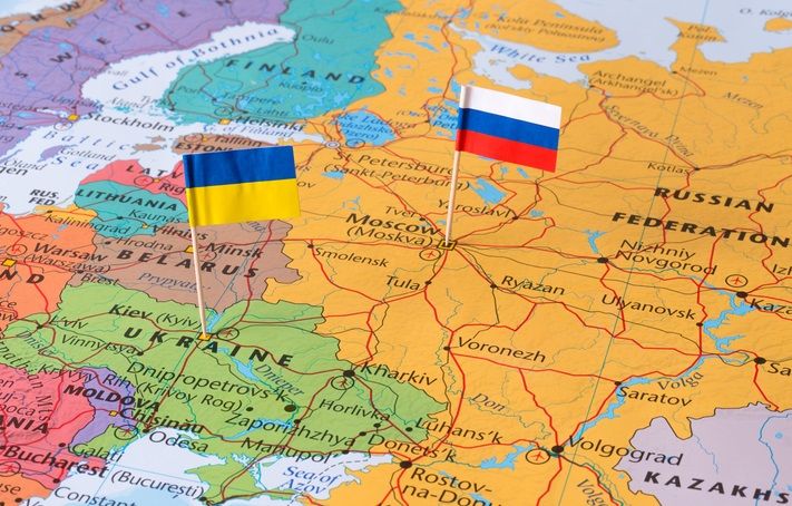 RUSIA ANTE EL QUINTO INVIERNO