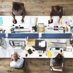 ¿RETROCESO O PROGRESO DEL TRABAJO?