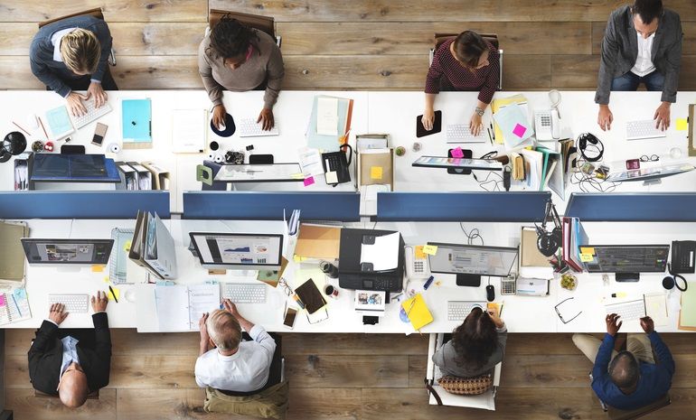 ¿RETROCESO O PROGRESO DEL TRABAJO?