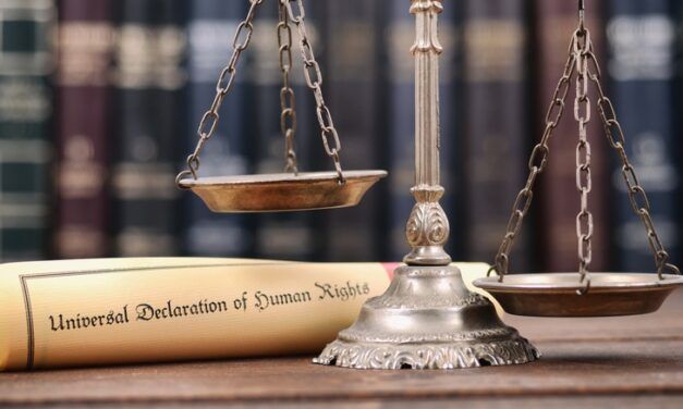 IGUALES EN DERECHOS, DESIGUALDADES EN OPORTUNIDADES