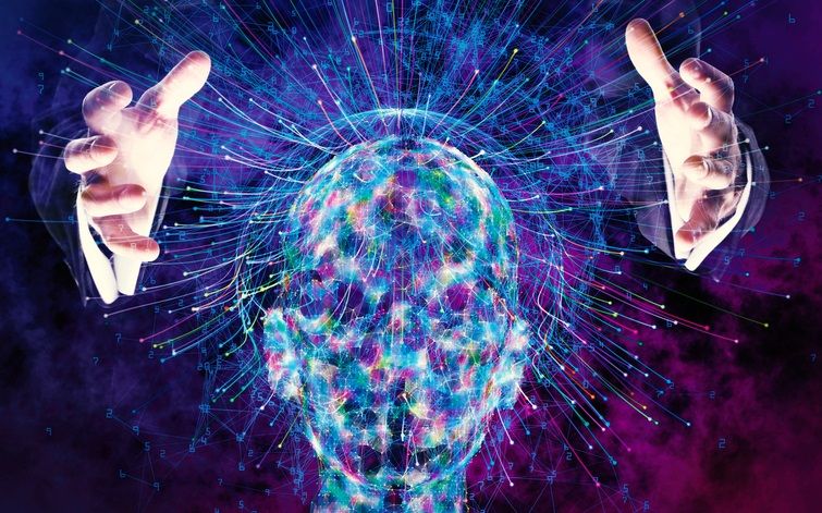 IA, IA ¡OH! EL FANTASMA EN LA MÁQUINA