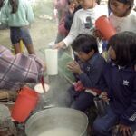 LA MALNUTRICIÓN INFANTIL: UNA INFAMIA CIVILIZATORIA