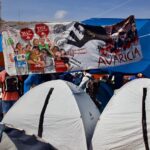 NO MÁS MUERTES POR DESAHUCIOS. UN HOGAR PARA VIVIR