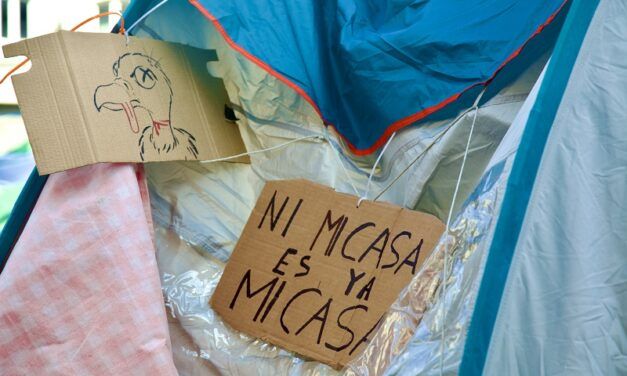 VENGA LA ESPERANZA