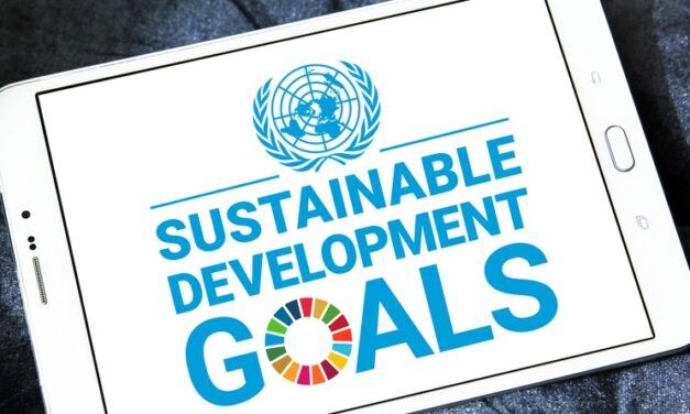LA VIVIENDA EN LA AGENDA 2030
