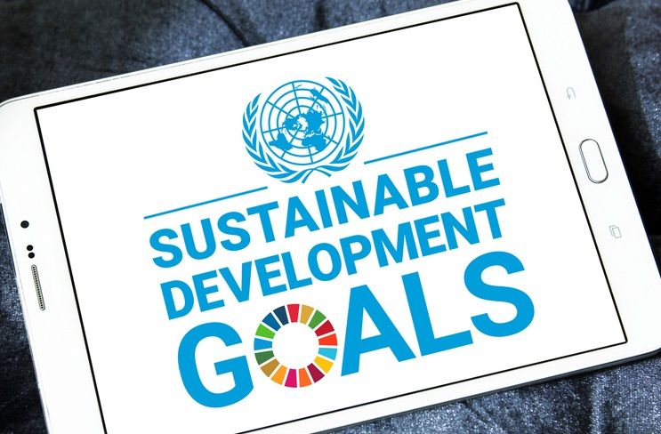 LA VIVIENDA EN LA AGENDA 2030