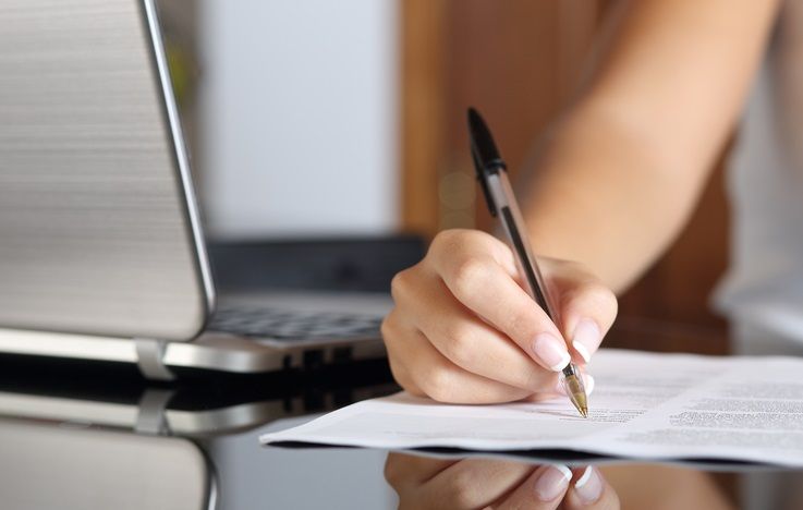 MEJORAR LA INFORMACIÓN EN LOS CONTRATOS LABORALES