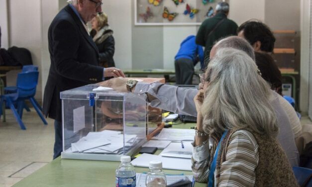 ELECCIONES