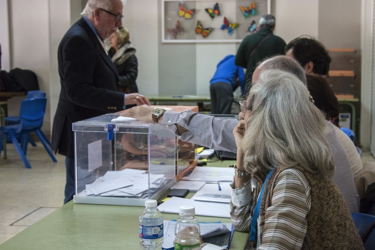 ELECCIONES