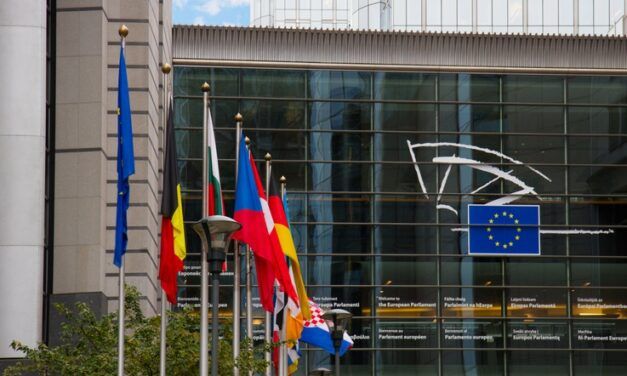 LA TURBIDEZ DE LAS DERECHAS EUROPEAS