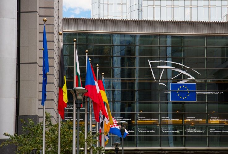 LA TURBIDEZ DE LAS DERECHAS EUROPEAS