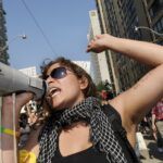 LOS JÓVENES EUROPEOS SE DESPIERTAN