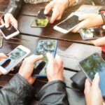ADOLESCENTES Y REDES SOCIALES